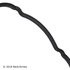 036-1743 by BECK ARNLEY - VALVE COVER GASKET SET