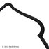 036-1728 by BECK ARNLEY - VALVE COVER GASKET SET