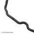 036-1731 by BECK ARNLEY - VALVE COVER GASKET/GASKETS