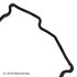 036-1754 by BECK ARNLEY - VALVE COVER GASKET/GASKETS
