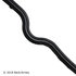 036-1755 by BECK ARNLEY - VALVE COVER GASKET SET