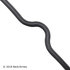 036-1858 by BECK ARNLEY - VALVE COVER GASKET SET