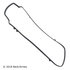 036-1848 by BECK ARNLEY - VALVE COVER GASKET SET