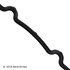 036-1873 by BECK ARNLEY - VALVE COVER GASKET SET