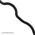 036-1863 by BECK ARNLEY - VALVE COVER GASKET SET