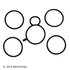 036-1793 by BECK ARNLEY - VALVE COVER GASKET SET