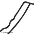 036-1807 by BECK ARNLEY - VALVE COVER GASKET/GASKETS