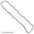 036-1817 by BECK ARNLEY - VALVE COVER GASKET SET