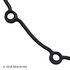 036-1832 by BECK ARNLEY - VALVE COVER GASKET/GASKETS