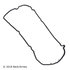 036-1891 by BECK ARNLEY - VALVE COVER GASKET SET