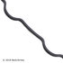 036-1886 by BECK ARNLEY - VALVE COVER GASKET SET