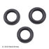 036-1899 by BECK ARNLEY - VALVE COVER GASKET SET