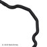 036-1942 by BECK ARNLEY - VALVE COVER GASKET SET