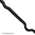 036-1946 by BECK ARNLEY - VALVE COVER GASKET/GASKETS