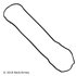 036-1937 by BECK ARNLEY - VALVE COVER GASKET SET