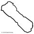 036-1961 by BECK ARNLEY - VALVE COVER GASKET SET