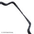 036-2002 by BECK ARNLEY - VALVE COVER GASKET/GASKETS