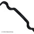 036-2004 by BECK ARNLEY - VALVE COVER GASKET/GASKETS