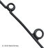 036-1998 by BECK ARNLEY - VALVE COVER GASKET/GASKETS