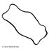 036-2050 by BECK ARNLEY - VALVE COVER GASKET SET