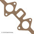 037-1880 by BECK ARNLEY - INTAKE MANIFOLD GASKET