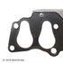 037-4552 by BECK ARNLEY - EXHAUST MANIFOLD GASKET