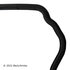 036-2070 by BECK ARNLEY - VALVE COVER GASKET SET