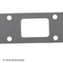 037-0114 by BECK ARNLEY - EXHAUST MANIFOLD GASKET