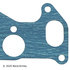 037-4656 by BECK ARNLEY - INT MANIFOLD GASKET SET