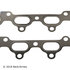 037-4658 by BECK ARNLEY - EXH MANIFOLD GASKET SET