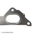 037-4664 by BECK ARNLEY - EXHAUST MANIFOLD GASKET