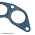 037-4675 by BECK ARNLEY - INT MANIFOLD GASKET SET
