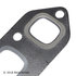 037-4450 by BECK ARNLEY - INT/EXH MANIFOLD GASKET