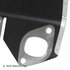 037-4602 by BECK ARNLEY - EXH MANIFOLD GASKET SET