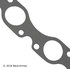 037-4717 by BECK ARNLEY - INTAKE MANIFOLD GASKET