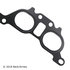 037-4766 by BECK ARNLEY - INTAKE MANIFOLD GASKET