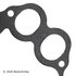 037-4742 by BECK ARNLEY - INTAKE MANIFOLD GASKET