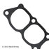 037-4801 by BECK ARNLEY - PLENUM GASKET