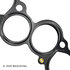 037-4804 by BECK ARNLEY - PLENUM GASKET