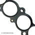 037-4817 by BECK ARNLEY - PLENUM GASKET