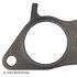 037-4827 by BECK ARNLEY - PLENUM GASKET