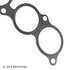 037-4806 by BECK ARNLEY - PLENUM GASKET