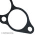 037-4811 by BECK ARNLEY - PLENUM GASKET