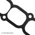 037-4867 by BECK ARNLEY - PLENUM GASKET