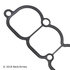 037-4868 by BECK ARNLEY - PLENUM GASKET