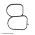 037-4872 by BECK ARNLEY - PLENUM GASKET