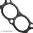 037-4873 by BECK ARNLEY - PLENUM GASKET