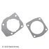 037-4888 by BECK ARNLEY - PLENUM GASKET SET