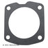 037-4889 by BECK ARNLEY - PLENUM GASKET SET