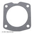 037-4890 by BECK ARNLEY - PLENUM GASKET SET